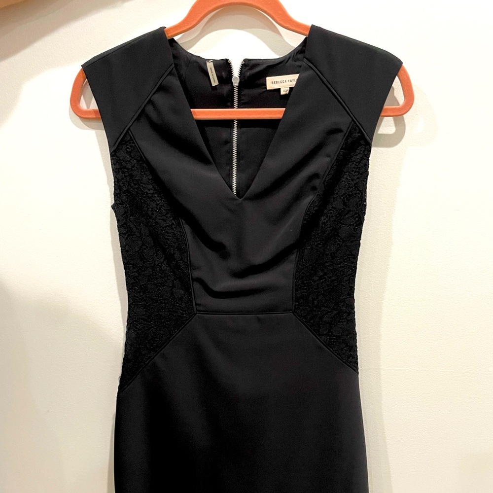 Designer Dress